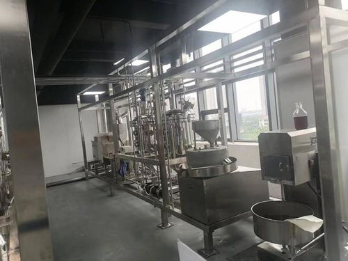武漢食檢所采購(gòu)的華泰牌小試成套設(shè)備正式驗(yàn)收交付